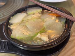 -佛有缘素食馆·荔湾老字号(陈家祠首店)