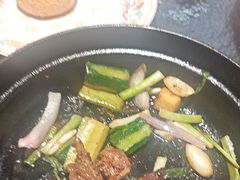 -旺爷砂锅·茶作(国贸城店)