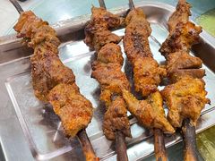 -马尔龙新疆饭店·清真(长青路店)