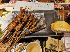 -管氏翅吧(国展店)