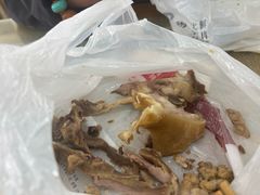 -清真·鸦儿李记·小馆(后海店)