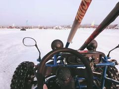 -棋盘山冰雪大世界