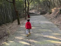 -达蓬山旅游度假区