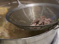 -小城牛事·鲜牛肉火锅(万达店)