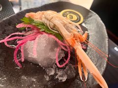 -圣丰索菲特·2 On 988 Café 自助餐厅