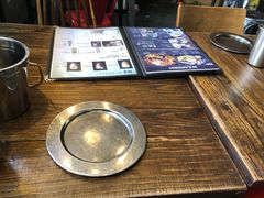 -MI WU FACTORY米屋美食工厂餐厅(绿地店)