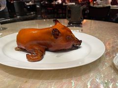 -8餐厅(新葡京酒店)