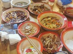 -老三样·美食研究中心(世贸路店)