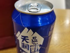 -西粉堂新疆米粉(朝外店)
