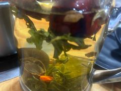 -塔兰齐新疆孜然火锅(鲤鱼山路店)