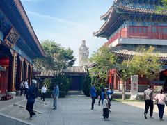 -天津妈祖文化园