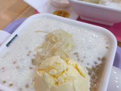 -满记甜品(加州阳光开元广场店)