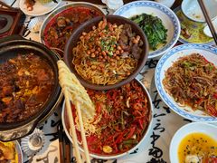 -南昌大饭店·非遗南昌菜(万寿宫店)