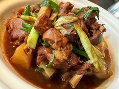 -壹只菜·崇明本地特色菜(崇明南门店)