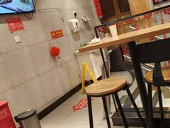 -驴世家驴肉火烧·凉皮·胡辣汤(五道口店)