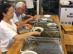 -朱洪元苏式面馆(绿宝广场店)