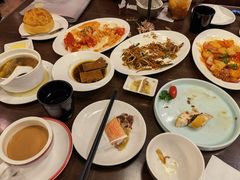 -新旺茶餐厅(嘉里城店)