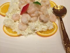 -白金汉爵大酒店·中餐厅(相城店)