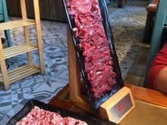 -手选潮汕鲜活牛肉火锅(二七广场店)