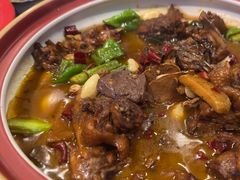 -阿财老铺·老蚌埠龙虾城(华夏总店)