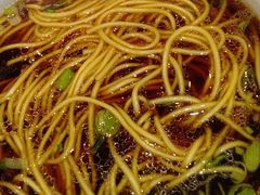 老牌阳春面-南京大牌档(龙湖长楹天街店)