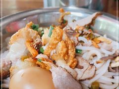 -老东江米粉