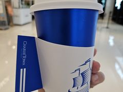 -CHARLIETOWN红茶公司(南京万象天地店)