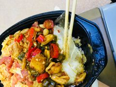 -711便利店(第二儿童医院店)