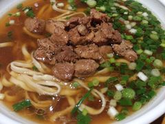 -李兰英湖南面馆(护国路店)
