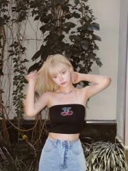 -DL HOPE造型