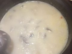 -捞王猪肚鸡火锅(昆山店)