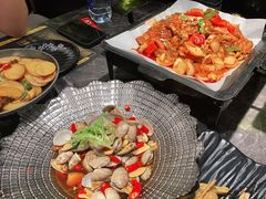 -嘎嘎鸭脑壳(蜀汉路店)