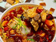 -四世同堂·京菜·烤鸭(双井店)