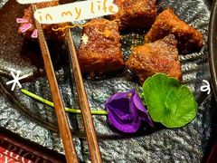 -牛YO寿喜烧·铁板烧和牛火锅自助(市府恒隆店)