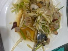 -小红鲸·海鲜餐厅(轸大路店)