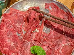 -黔二妞地摊火锅(龙华清湖店)