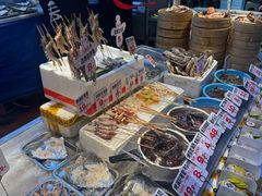 -喝丢一只鞋海鲜烧烤(总店)