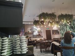 大堂-TAMATI(巴黎贝甜韩式西餐厅店)