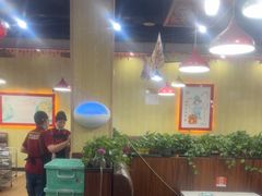 -槐店王婆大虾(长江道店)