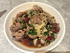 -老绍兴养和饭店(向阳不夜城店)