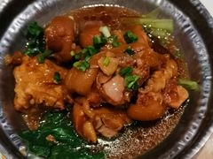 -龙记香港茶餐厅(久光百货店)