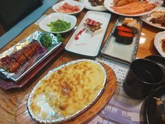 -松坂屋日料自助(长城路店)