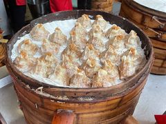 -清泉阁包子铺(中山路店)