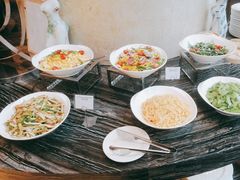 -上海齐鲁酒店·辣椒屋咖啡厅