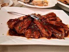 红烧划水-老正兴菜馆(福州路店)