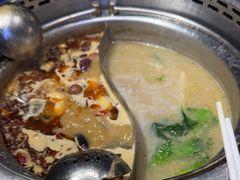 -快乐小羊·内蒙牛羊肉火锅(流花中心店)