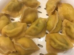 -大清花饺子(五五路店)