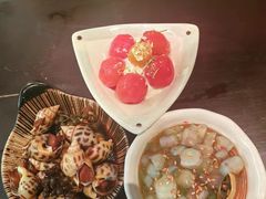 -本寻烧肉酒场(双井店)