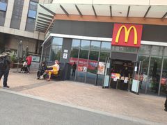 门面-麦当劳(景城邻里中心店)