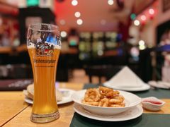 -兰特伯爵西餐厅·啤酒屋(方庄店)